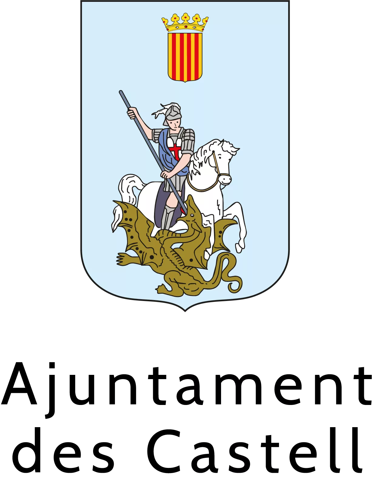 Ajuntament des Castell
